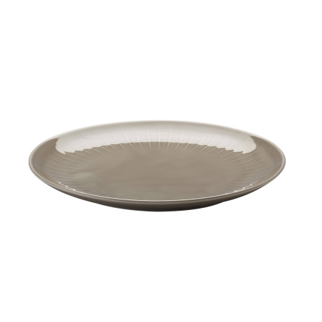 Arzberg Dinerbord Joyn Grijs ø 27 cm