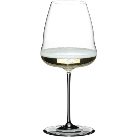 Riedel Champagneglas Winewings