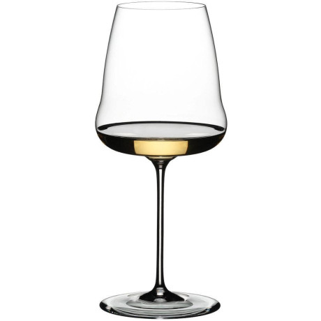 Riedel Witte Wijnglas Winewings - Chardonnay