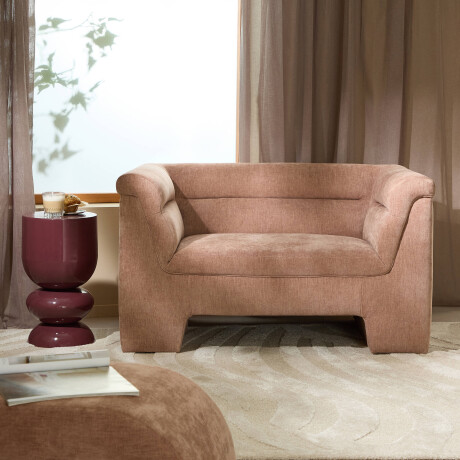 NOUS Living fauteuil Rodez