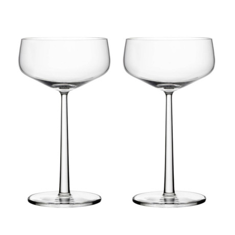 Iittala Cocktailglas Essence - 310 ml - 2 stuks