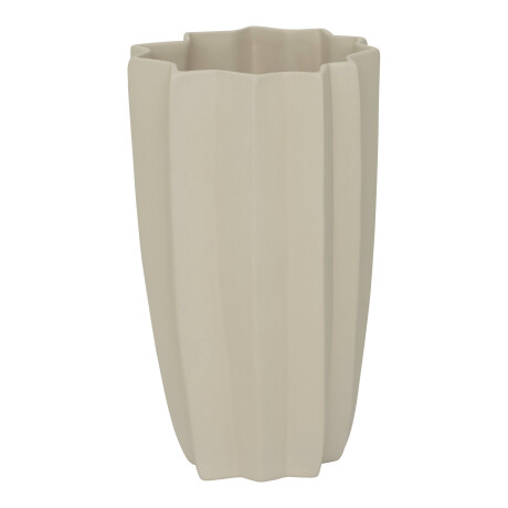 Urban Nature Culture vaas off white (31 cm)