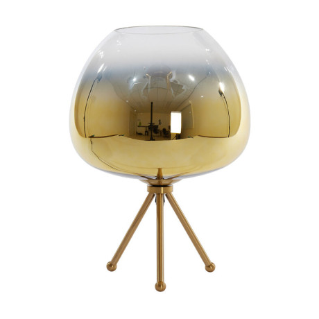 Light & Living Tafellamp 'Mayson' 43cm, kleur Goud