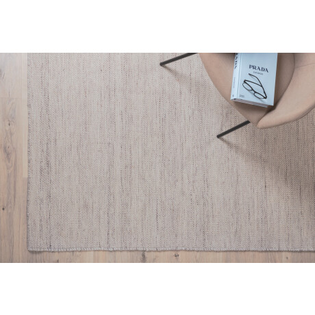 Nohr Vloerkleed 'Emmylou' 200 x 300cm, kleur Beige