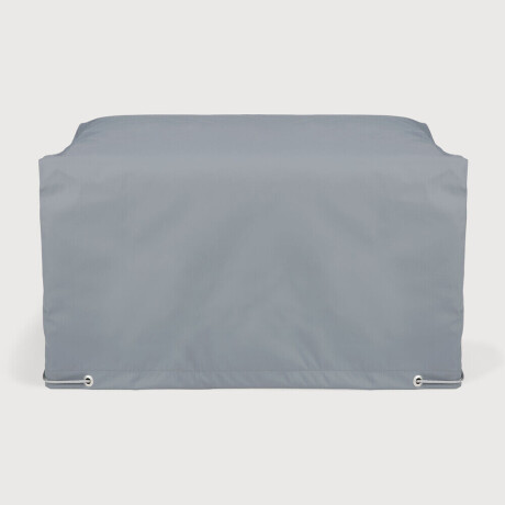 Ethnicraft Regenhoes 'Raincover' t.b.v. Hocker Jack