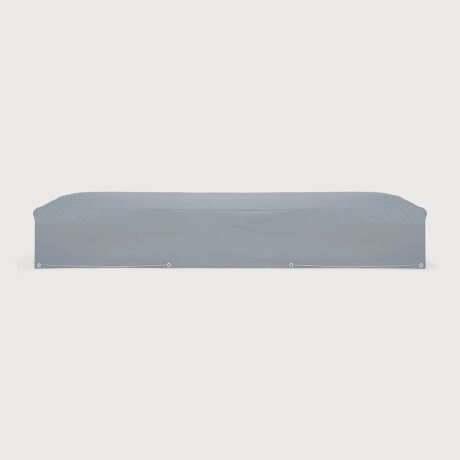 Ethnicraft Regenhoes 'Raincover' t.b.v. Ligbed Jack