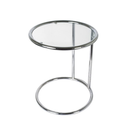 Bijzettafel Glass | LEITMOTIV