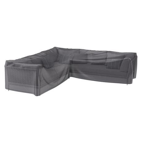 Platinum Aerocover Loungesethoes Hoek 300 x 300 cm