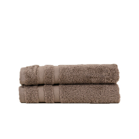2-PACKS Luxe Gastendoekjes - 100% Katoen - Dekbed-Discounter.nl