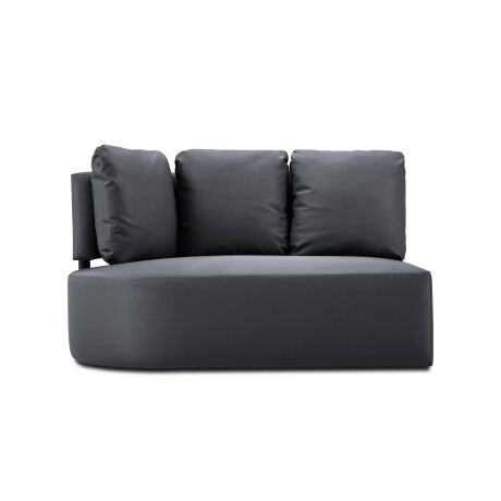 2-zits lounge element Barts links | Calme Jardin