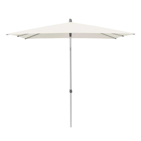 Parasol Alu Smart easy 200x200cm (Off white)