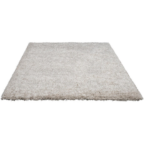 Leen Bakker - Vloerkleed Rengali - 200x290 Cm - Gerecycled Kunststof - Taupe