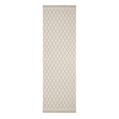 Tapijtloper Daisy dubbelzijdig | Hanse Home