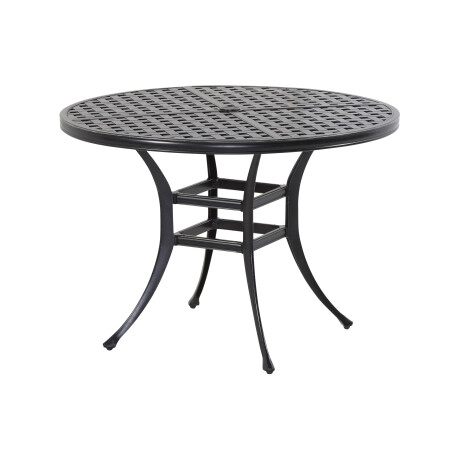 Hartman Ronde Tuintafel 'Preston' 105cm