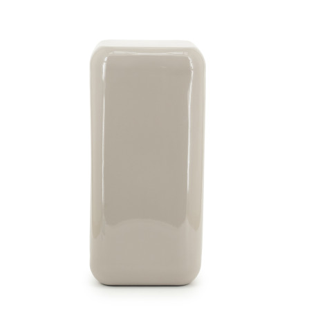 By-Boo Zuil 'Dixon' 70cm hoog, kleur Taupe