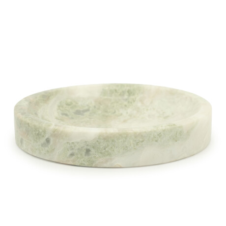 By-Boo Schaal 'Verde' Marmer, 30cm