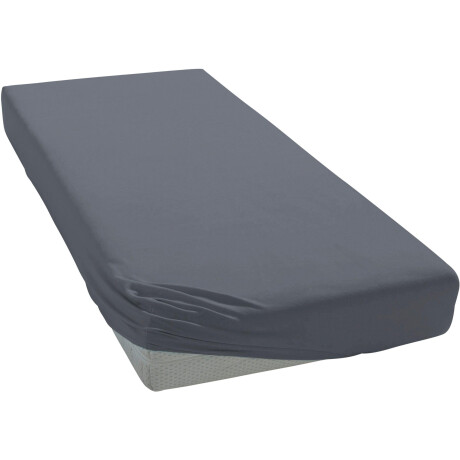 Janine Hoeslaken MAKO-FEINJERSEY 5007 gemaakt van 100% katoen, voor matrassen tot 26 cm hoog (1 stuk)