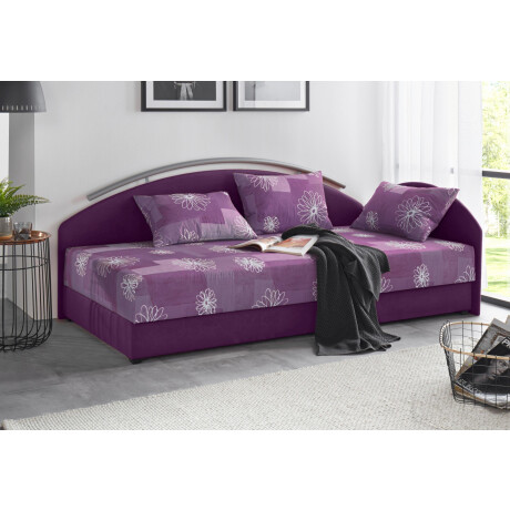 Maintal Bed met bedkist