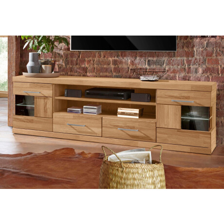 Home affaire Tv-meubel Ribe Breedte 180 cm