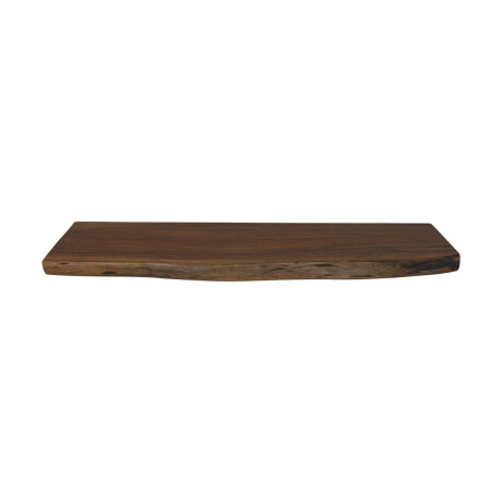 Wandplank Edge acacia | HSM Collection