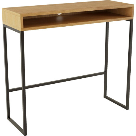 Woodman Bureau Dominic in een prachtig design