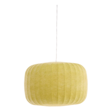 Light & Living Hanglamp 'Lexa' 44cm, kleur Lichtgroen