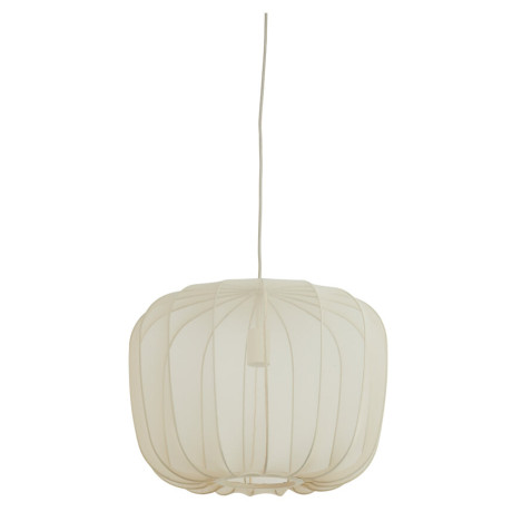 Light & Living Hanglamp 'Plumeria' 50cm, kleur Zand