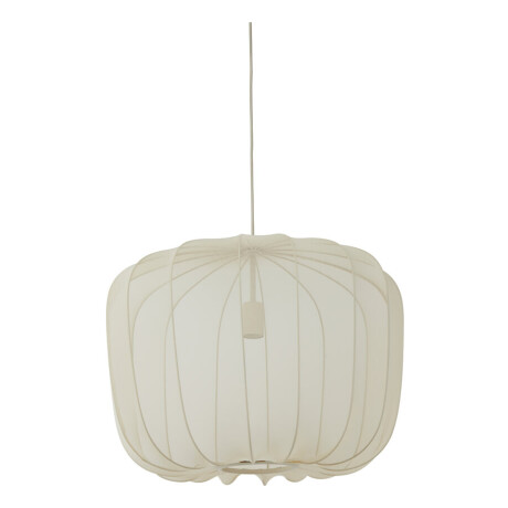 Light & Living Hanglamp 'Plumeria' 60cm, kleur Zand