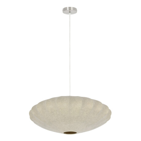Light & Living Hanglamp 'Fay' 60cm, kleur Bruin