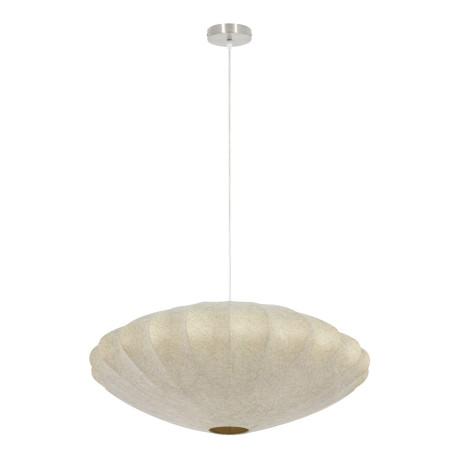 Light & Living Hanglamp 'Fay' 70cm, kleur Bruin
