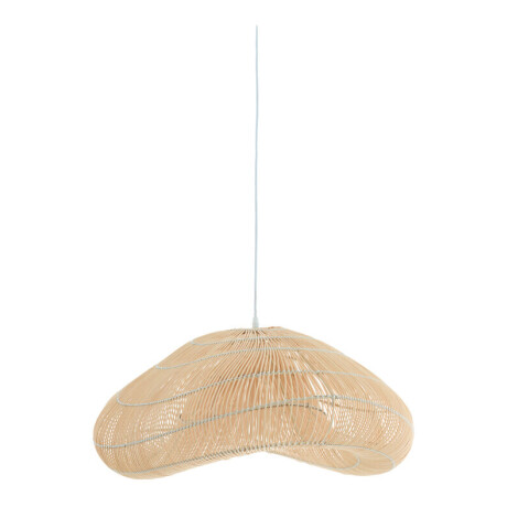 Light & Living Hanglamp 'Janzur' Rotan, 64cm