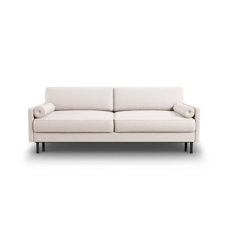 3-zits slaapbank Scott met opbergruimte | Micadoni Limited Edition