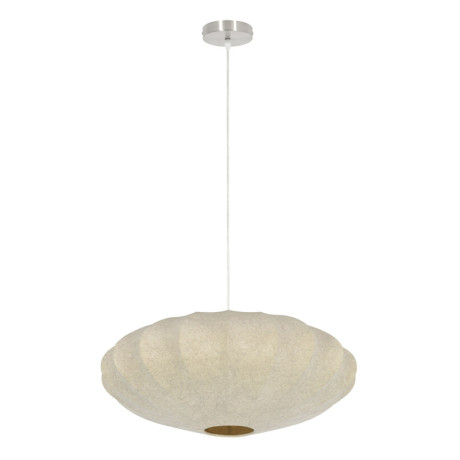 Light & Living Hanglamp 'Fay' 50cm, kleur Bruin