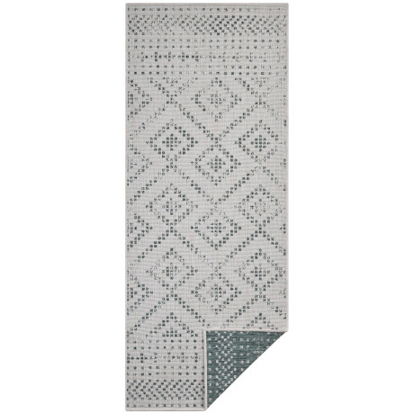 Tapijtloper Olympia dubbelzijdig | Hanse Home