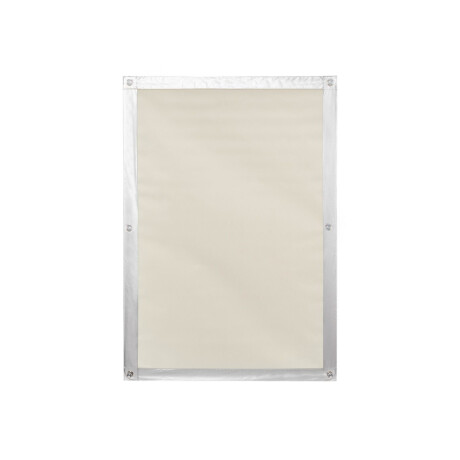 Lichtblick dakraam zonnescherm (Beige, 59 x 96,9 cm voor MK06)
