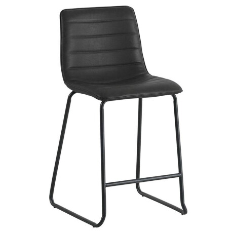 Barkruk Mark Kunstleer | Dimehouse