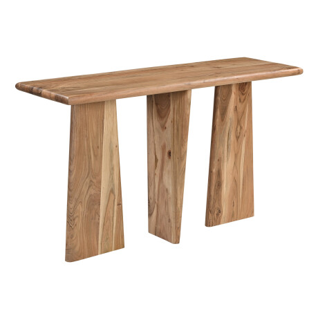 Artistiq Sidetable 'Sequia' Acaciahout, 130cm