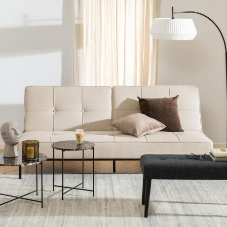 Bendt Slaapbank 'Maja' kleur Beige