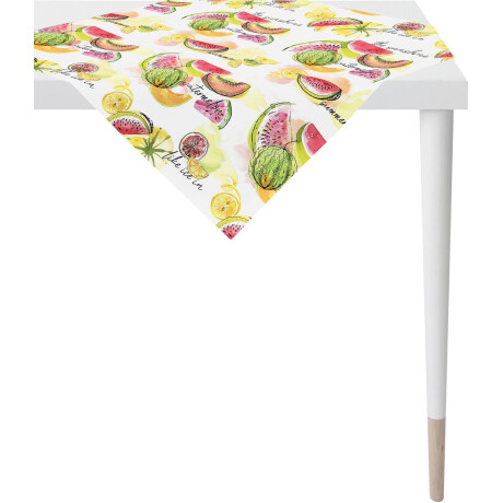 APELT Topkleedje 7187 Summer Garden, zomerdecoratie, zomer (1 stuk)