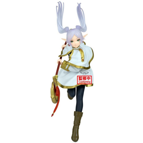 FRIEREN BEYOND JOURNEY's END - Frieren - Beeld Maximatic - 20cm