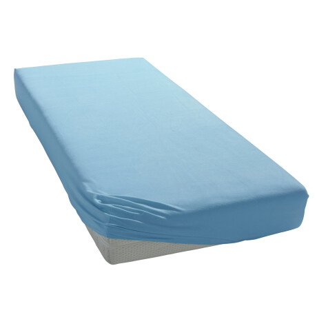 bellana Hoeslaken Jersey-elastaan deluxe voor standaard matrassen, waterbedden en boxsprings (1 stuk)
