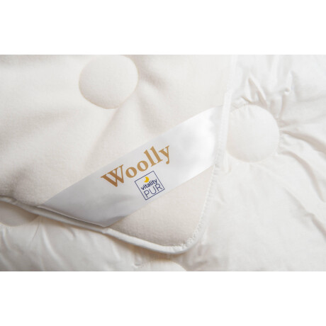4-seizoenen dekbed | Vitality Pur
