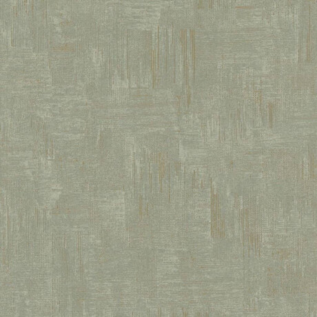 Noordwand Behang Topchic Scratched Look metallic groen en grijs