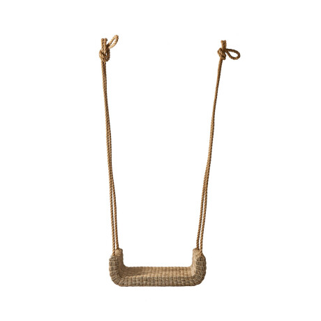 Rivièra Maison Schommel 'Rustic Rattan'