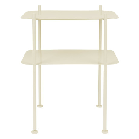 Zuiver Wandrek 'River' 62 x 50cm, kleur Beige