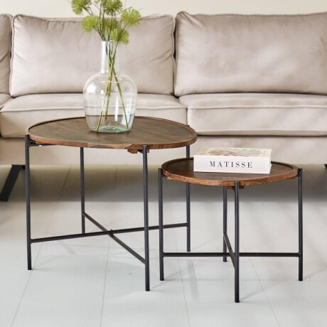 Salontafel Norah | Dimehouse