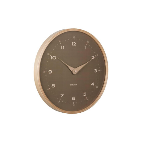 Wandklok Osado Dome | KARLSSON