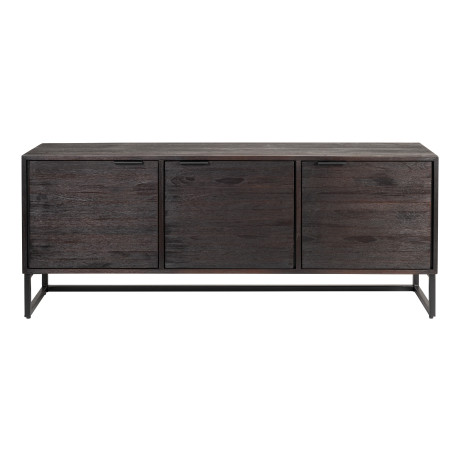 ZILT Dressoir 'Yasmijn' Teakhout, 140cm