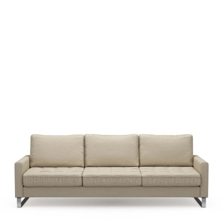 3,5-zitsbank West Houston, Flanders Flax