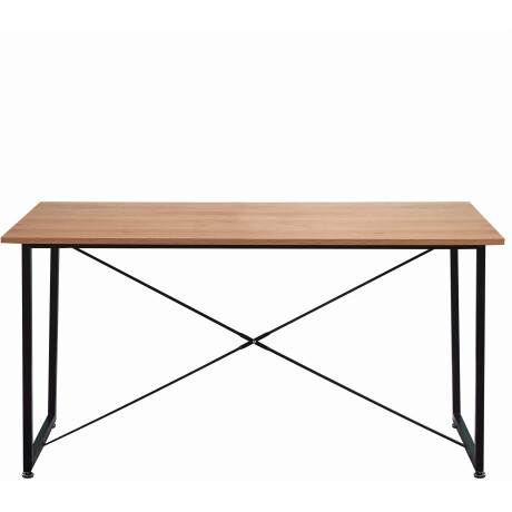 Artistiq Eettafel 'Beni' Acacialook, 140 x 70cm